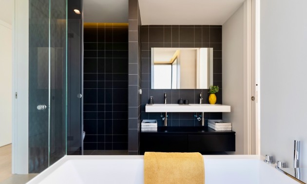 New Builds - Villas - Benitachell - La Cumbre del Sol