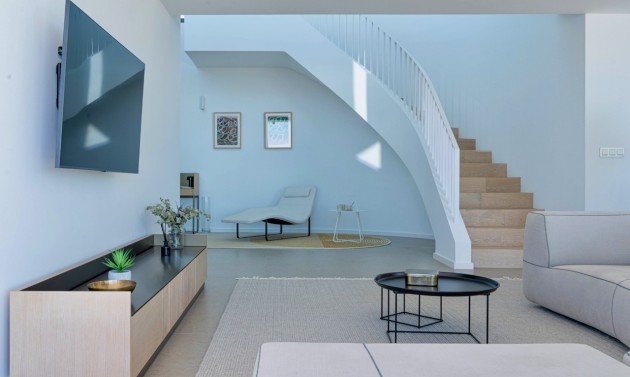 New Builds - Villas - Benitachell - La Cumbre del Sol