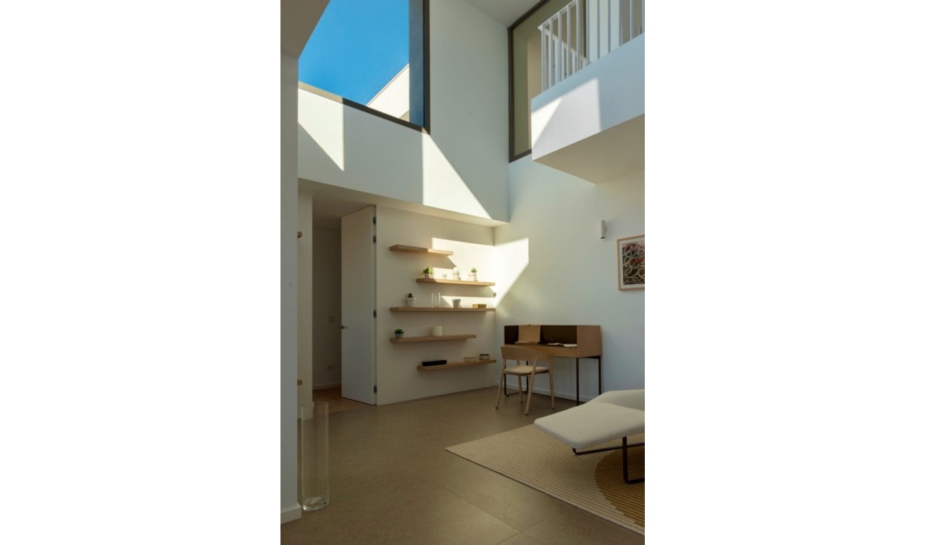 New Builds - Villas - Benitachell - La Cumbre del Sol