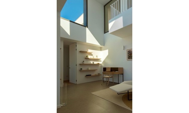 New Builds - Villas - Benitachell - La Cumbre del Sol