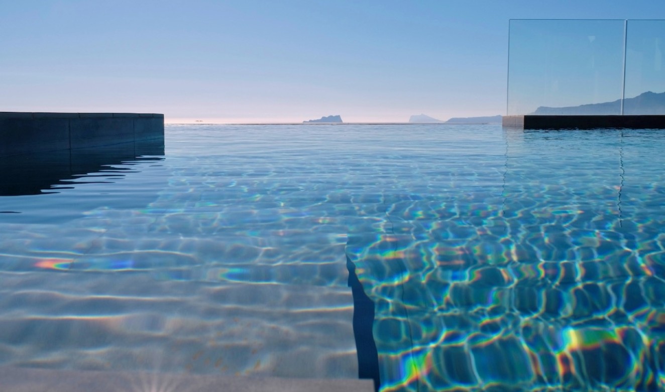 New Builds - Villas - Benitachell - La Cumbre del Sol