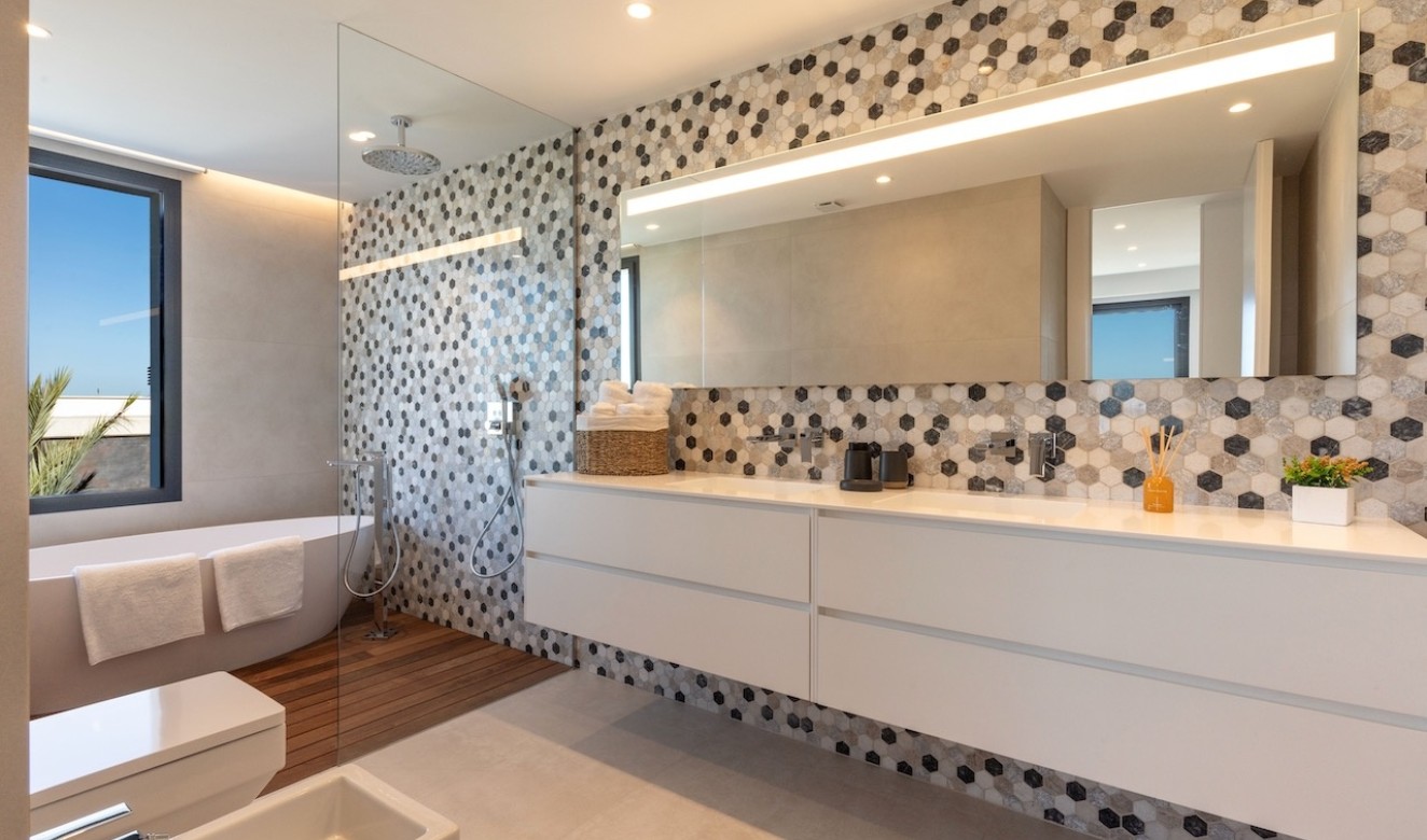 Resales - Villas - Benitachell - La Cumbre del Sol