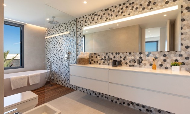 Resales - Villas - Benitachell - La Cumbre del Sol