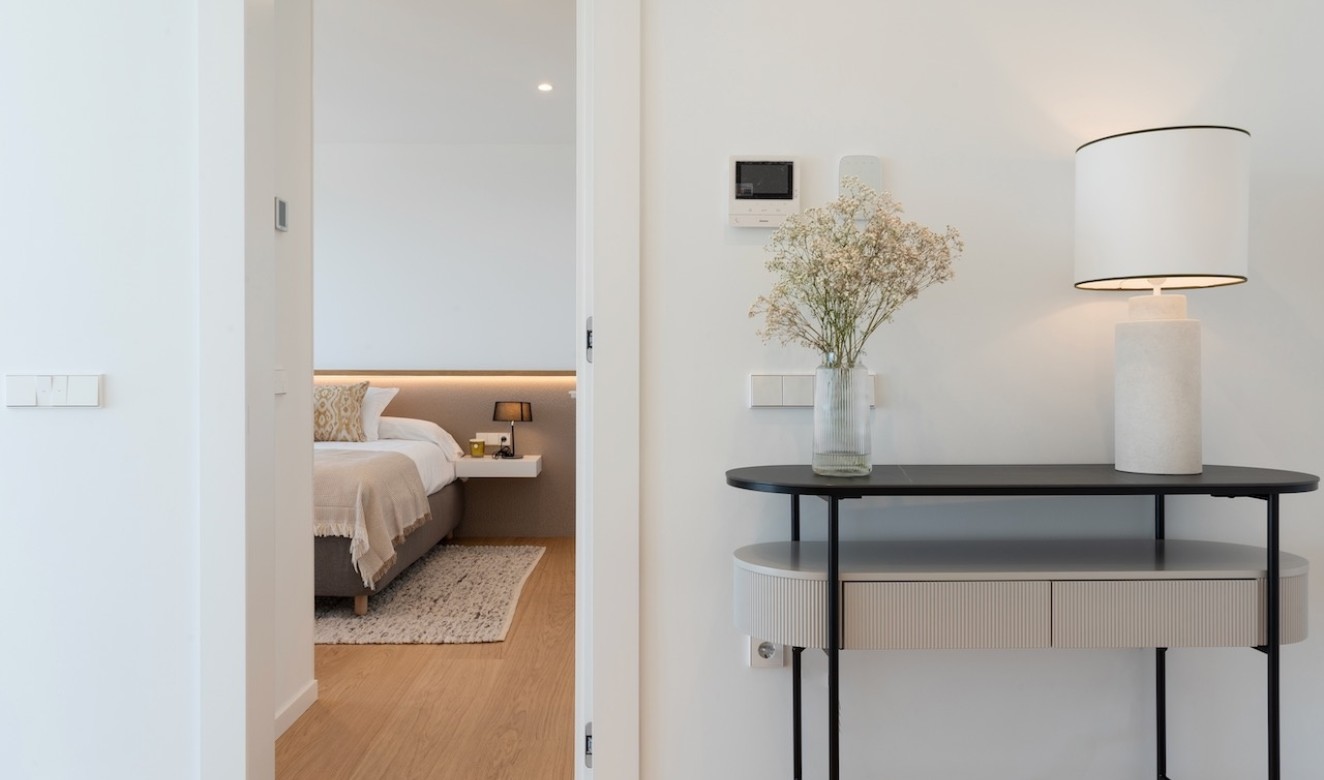 Resales - Villas - Benitachell - La Cumbre del Sol