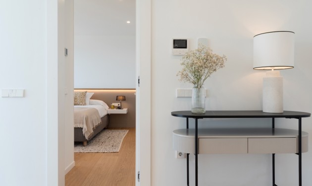 Resales - Villas - Benitachell - La Cumbre del Sol