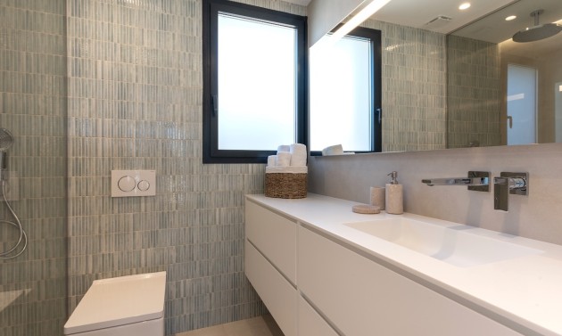 Resales - Villas - Benitachell - La Cumbre del Sol