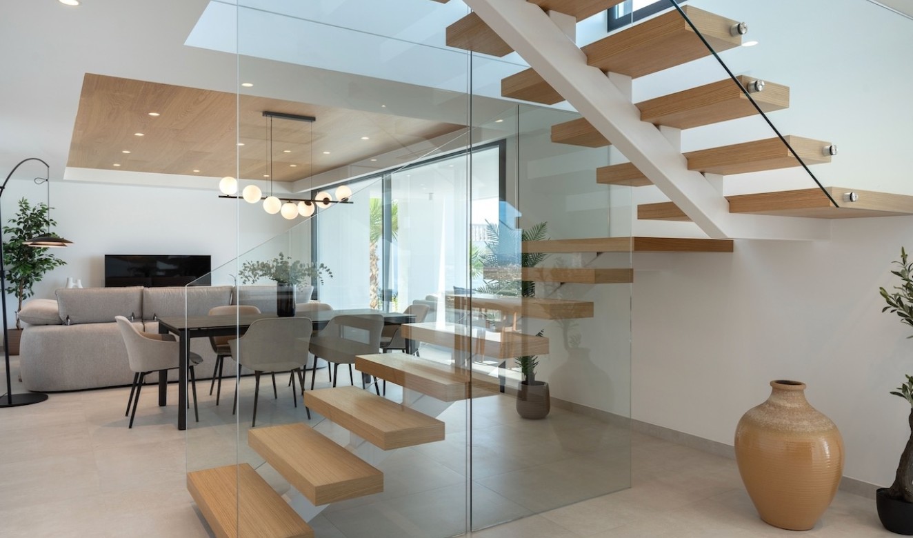 Resales - Villas - Benitachell - La Cumbre del Sol