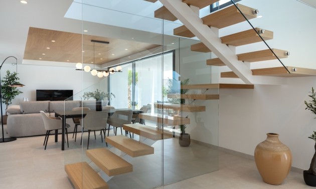 Resales - Villas - Benitachell - La Cumbre del Sol