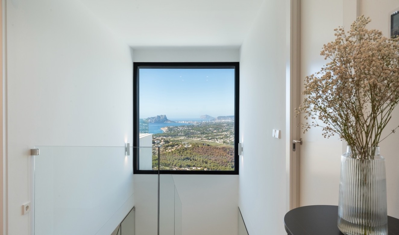 Resales - Villas - Benitachell - La Cumbre del Sol