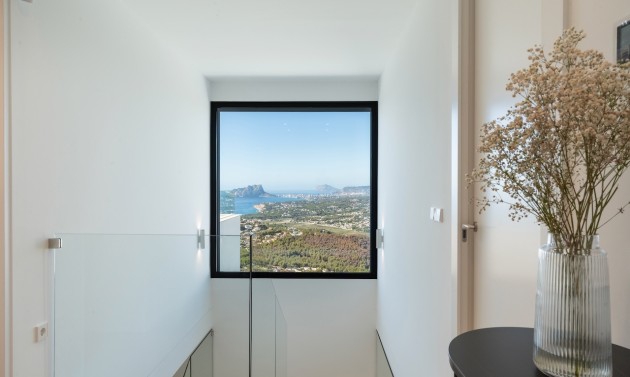 Resales - Villas - Benitachell - La Cumbre del Sol