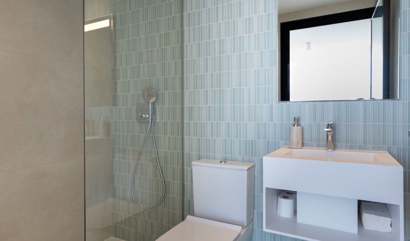 Resales - Villas - Benitachell - La Cumbre del Sol