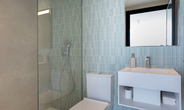 Resales - Villas - Benitachell - La Cumbre del Sol