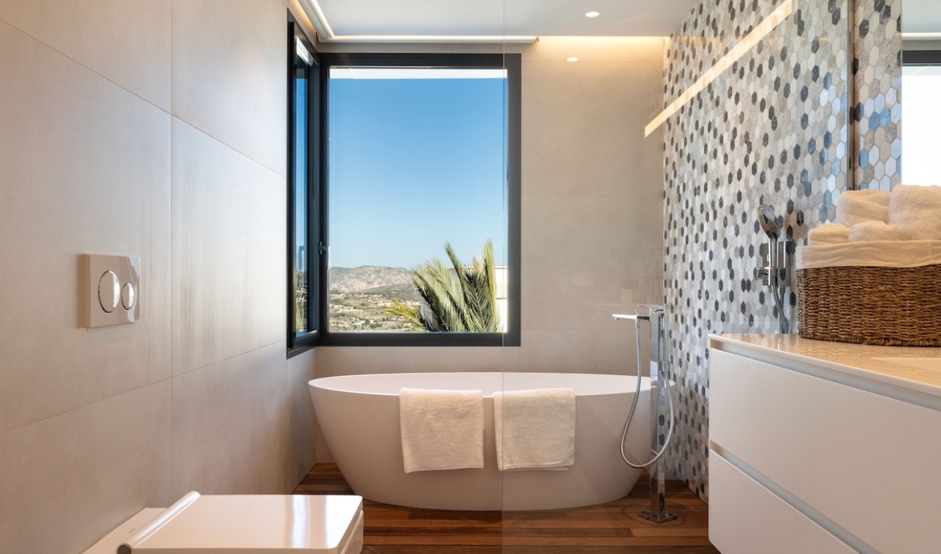 Resales - Villas - Benitachell - La Cumbre del Sol