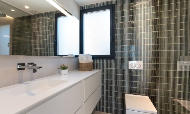 Resales - Villas - Benitachell - La Cumbre del Sol