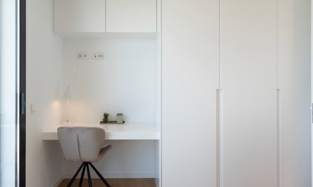 Resales - Villas - Benitachell - La Cumbre del Sol