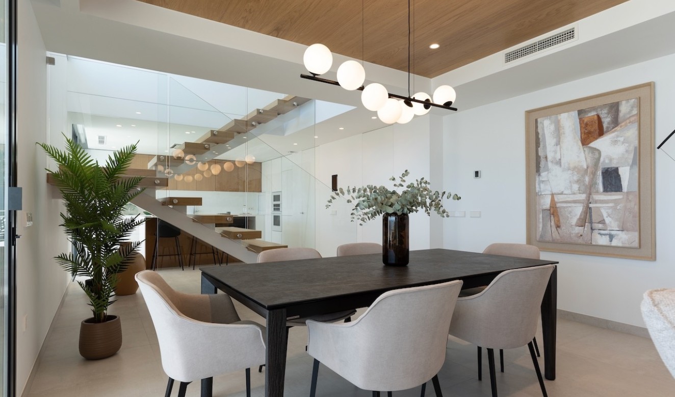 Resales - Villas - Benitachell - La Cumbre del Sol