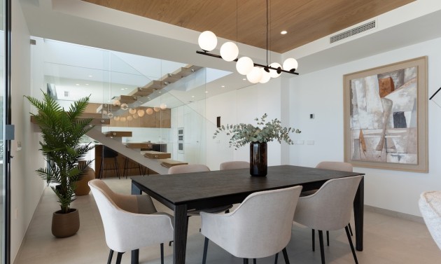 Resales - Villas - Benitachell - La Cumbre del Sol