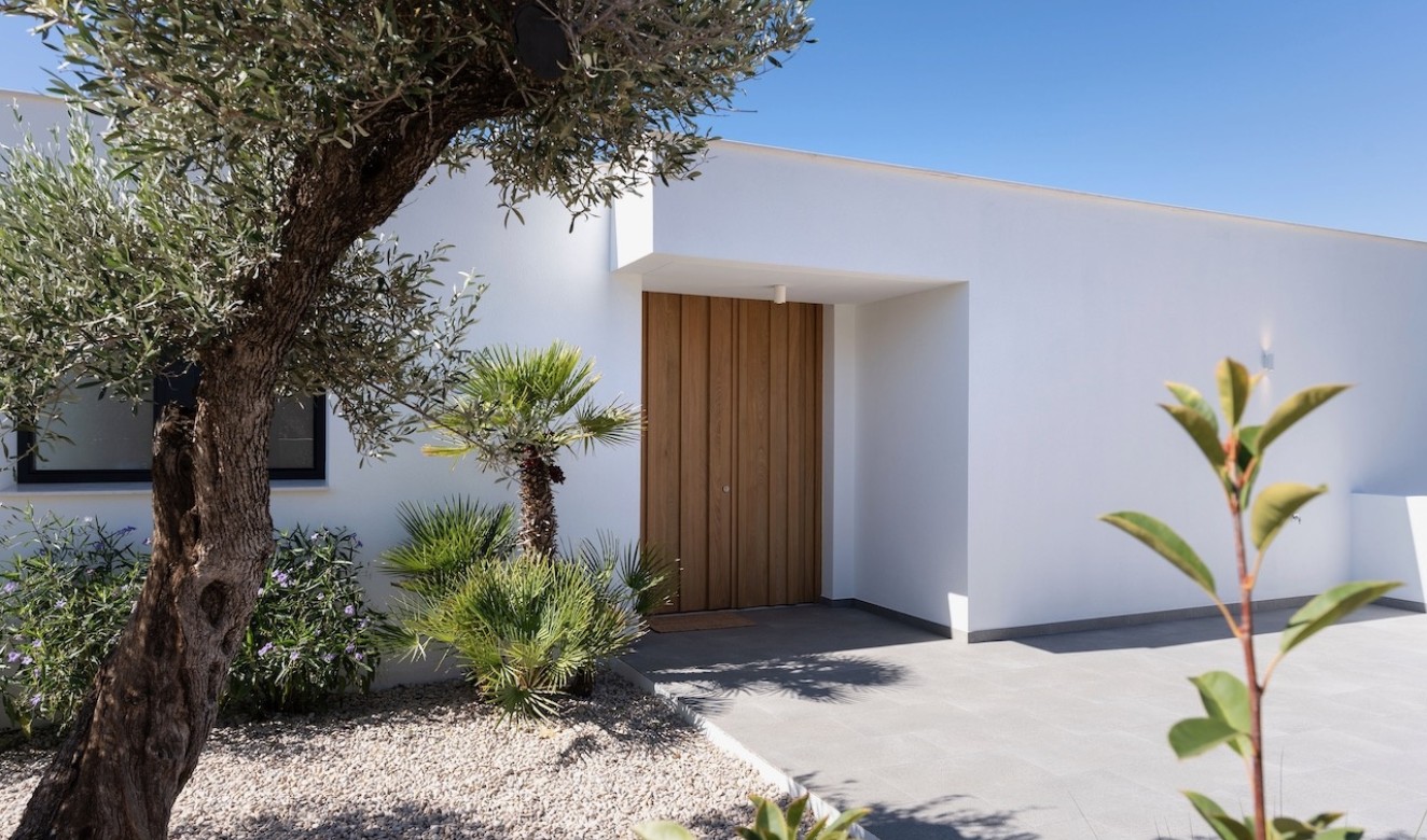 Resales - Villas - Benitachell - La Cumbre del Sol