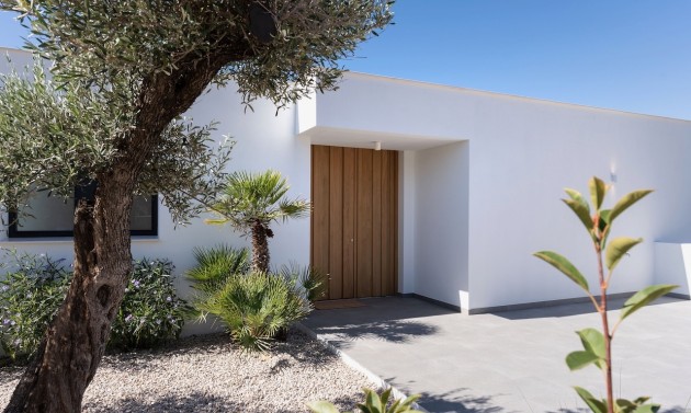 Resales - Villas - Benitachell - La Cumbre del Sol