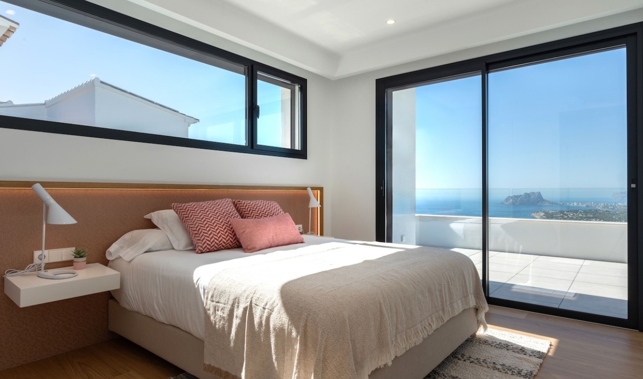 Resales - Villas - Benitachell - La Cumbre del Sol