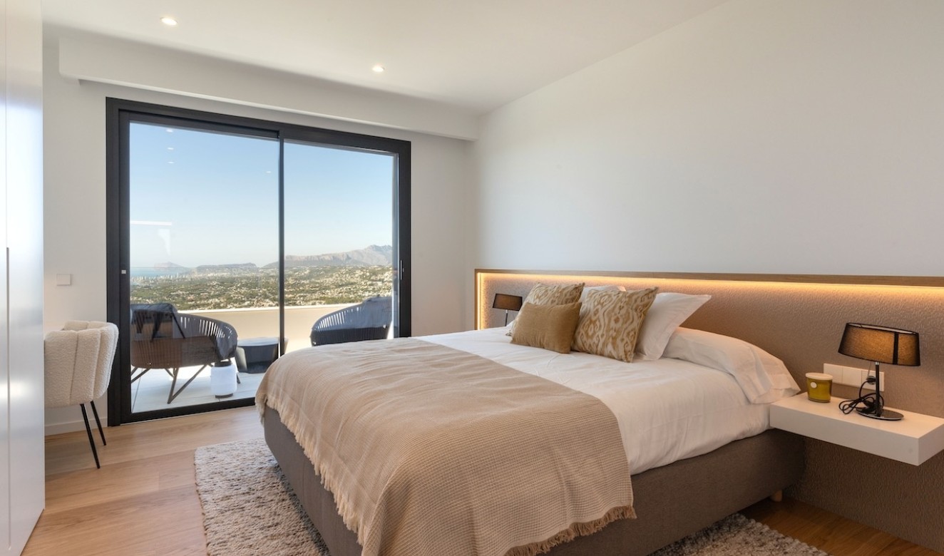 Resales - Villas - Benitachell - La Cumbre del Sol