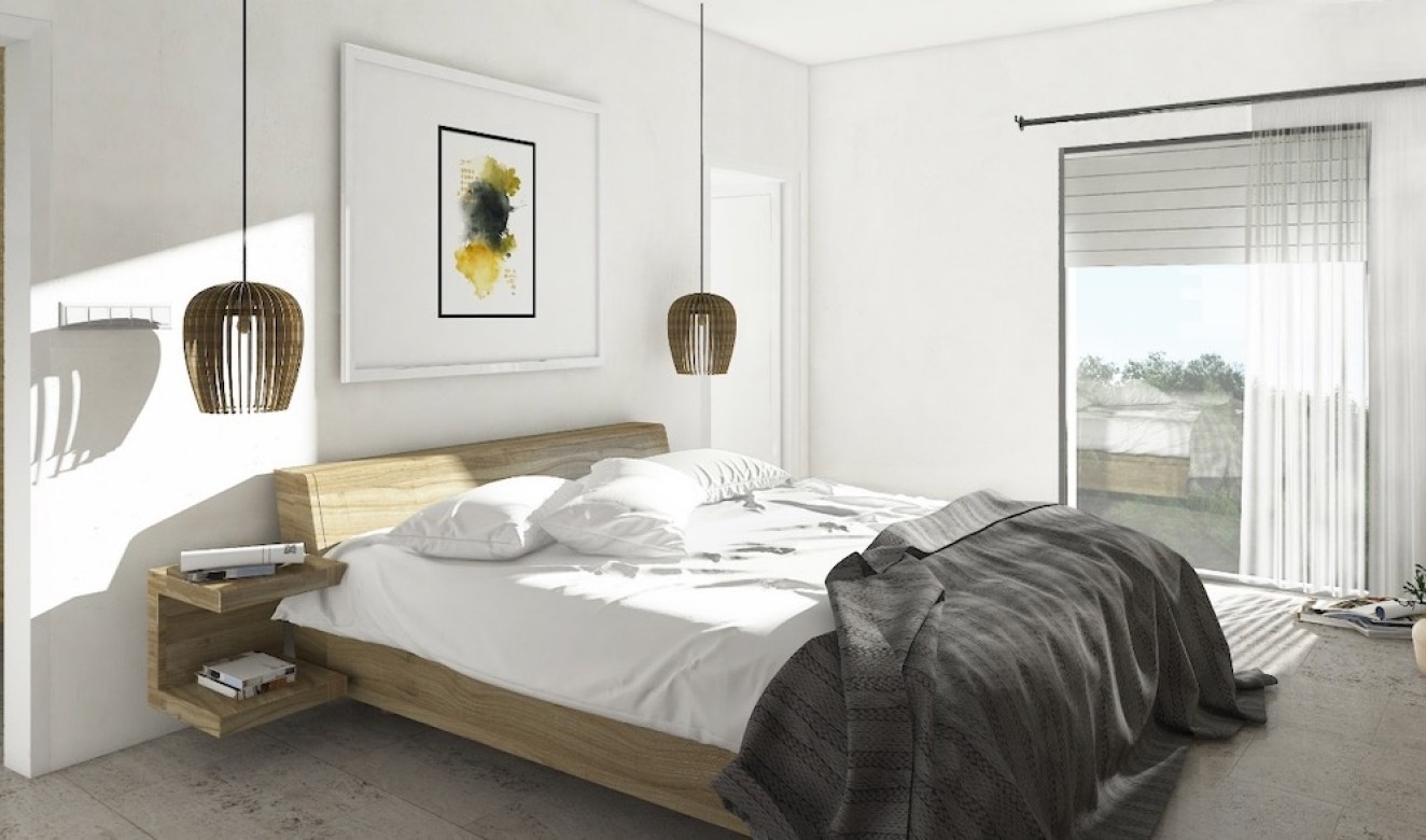 New Builds - Villas - Moraira - Benimeit