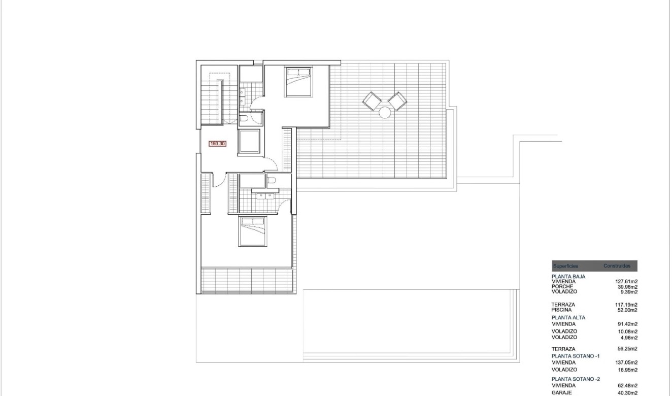 Reventes - Villas - Benissa - Montemar