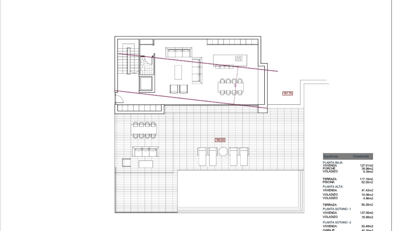 Reventes - Villas - Benissa - Montemar