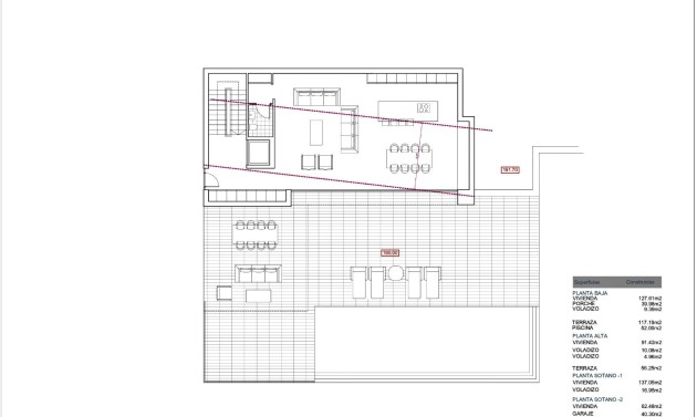 Reventes - Villas - Benissa - Montemar