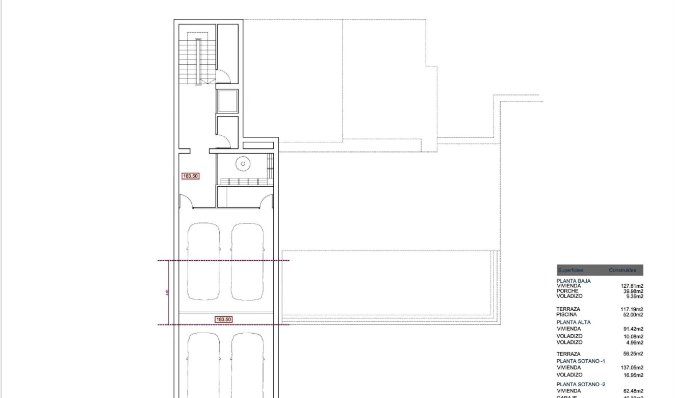 Reventes - Villas - Benissa - Montemar