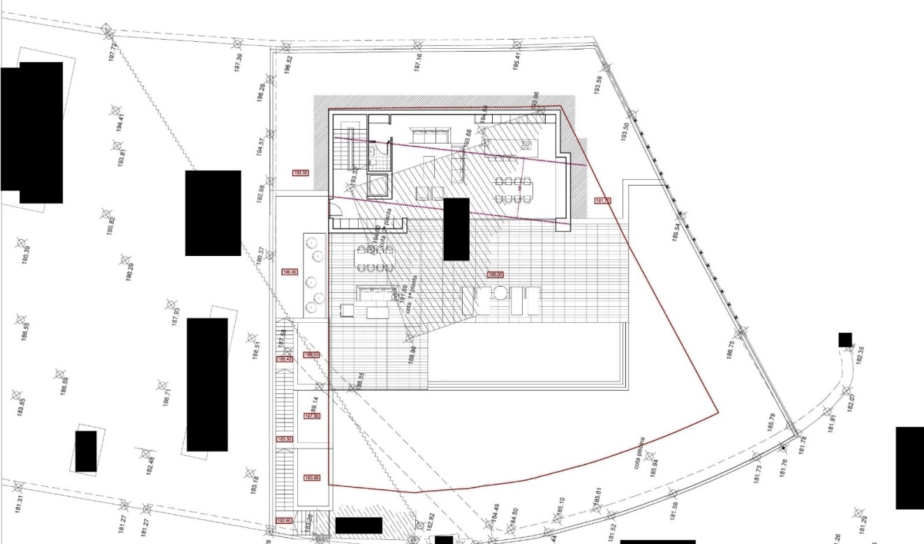 Reventes - Villas - Benissa - Montemar