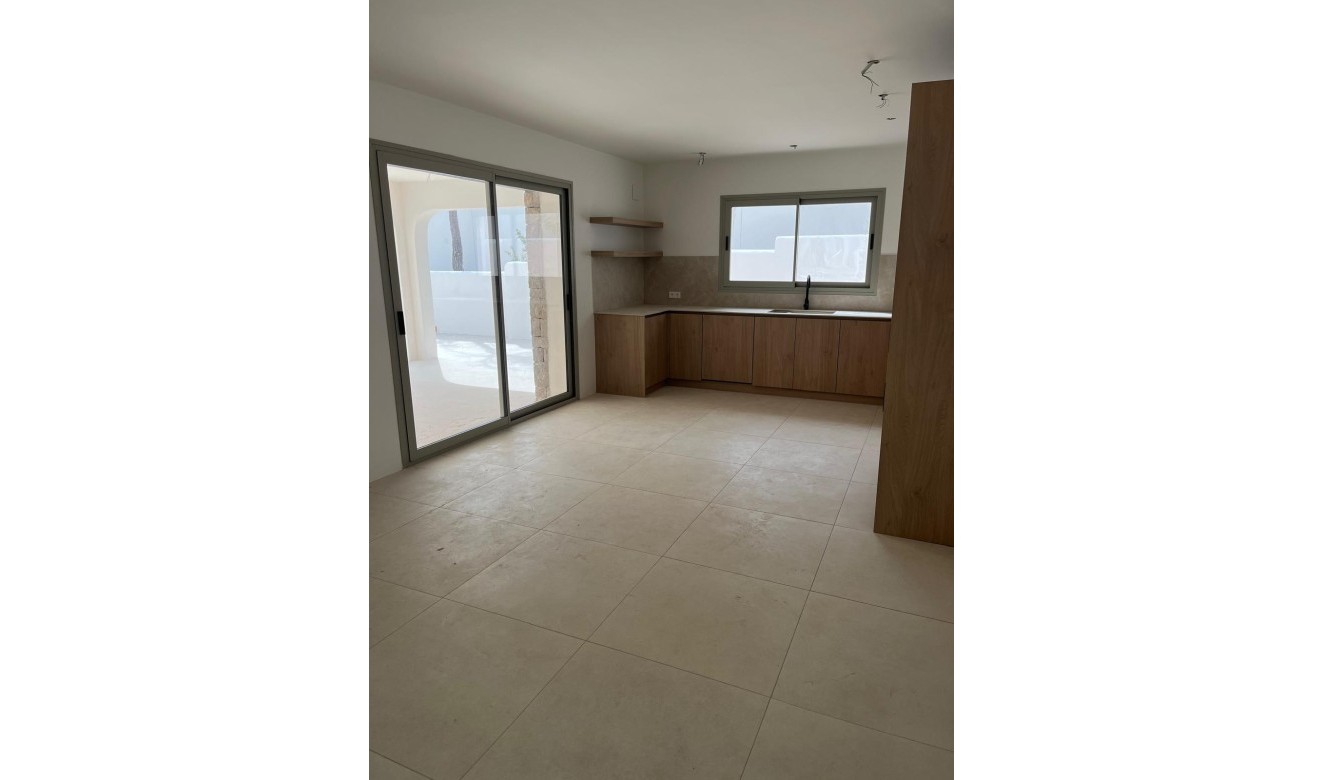 New Builds - Villas - Moraira - Cap Blanc