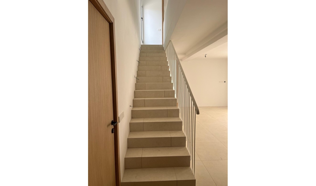 New Builds - Villas - Moraira - Cap Blanc