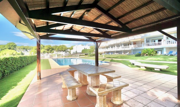 Resales - Apartments - Flats - Moraira - Moraira Centre