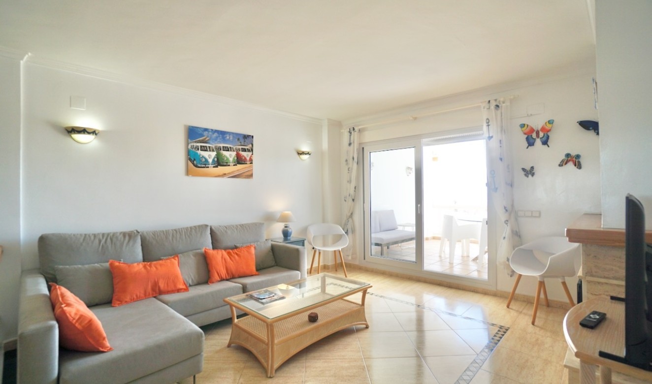Resales - Apartments - Flats - Moraira - Moraira Centre