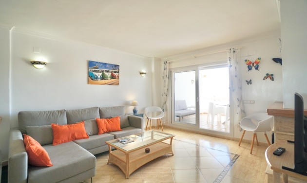 Resales - Apartments - Flats - Moraira - Moraira Centre