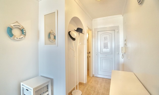 Resales - Apartments - Flats - Moraira - Moraira Centre