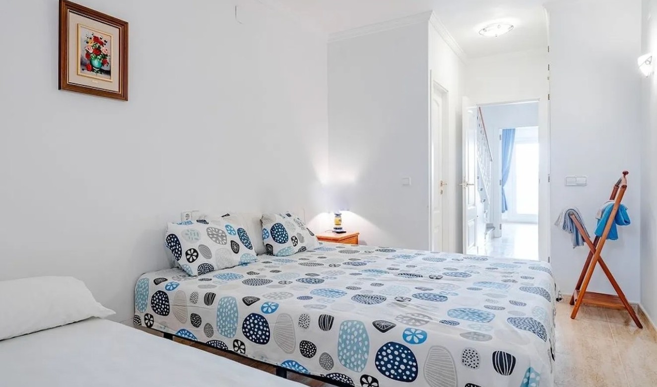 Resales - Apartments - Flats - Moraira - Moraira Centre