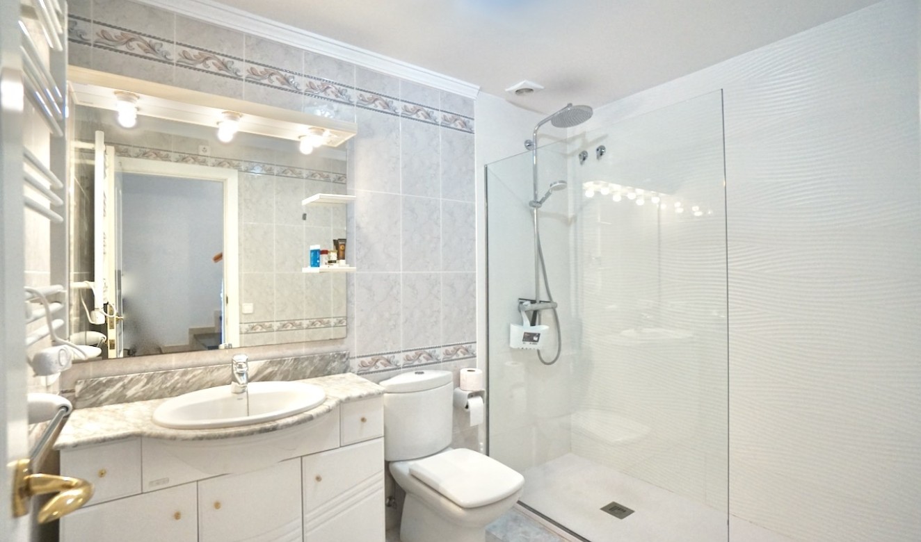 Resales - Apartments - Flats - Moraira - Moraira Centre