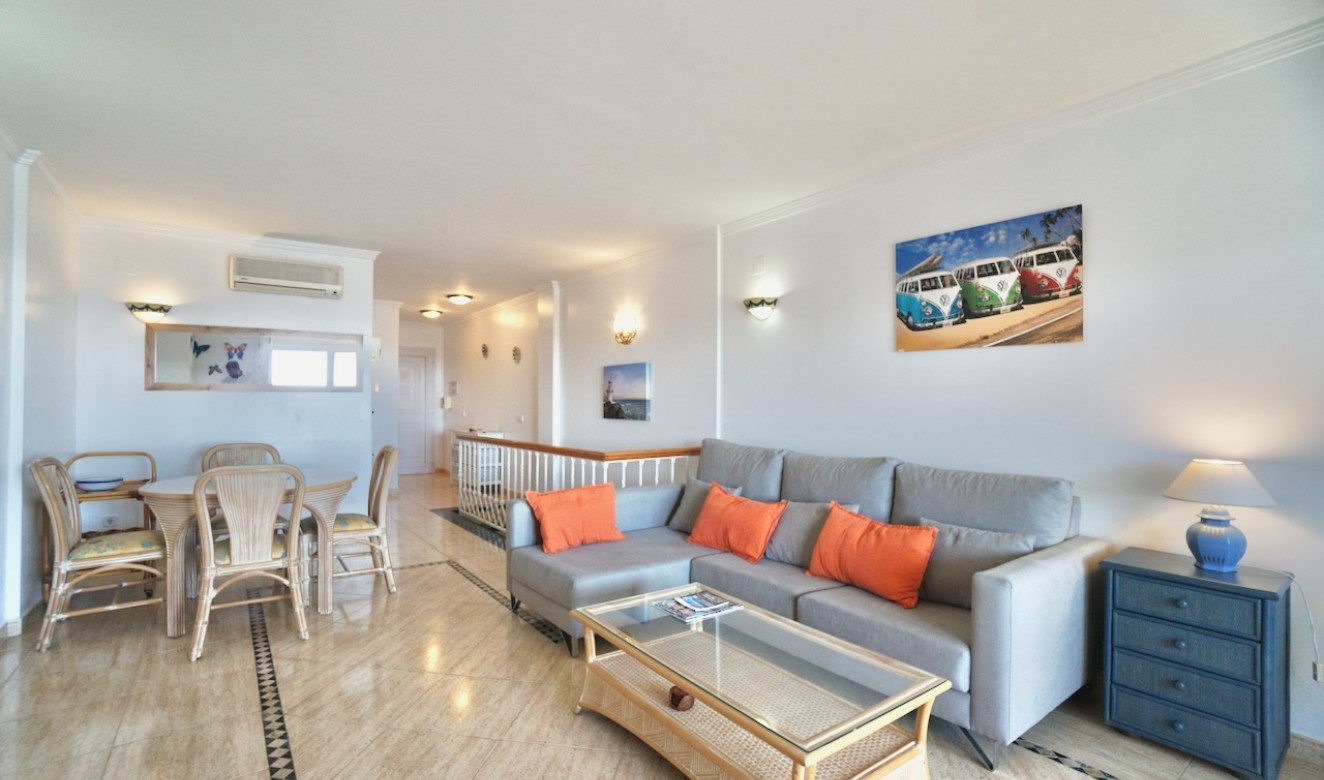 Resales - Apartments - Flats - Moraira - Moraira Centre