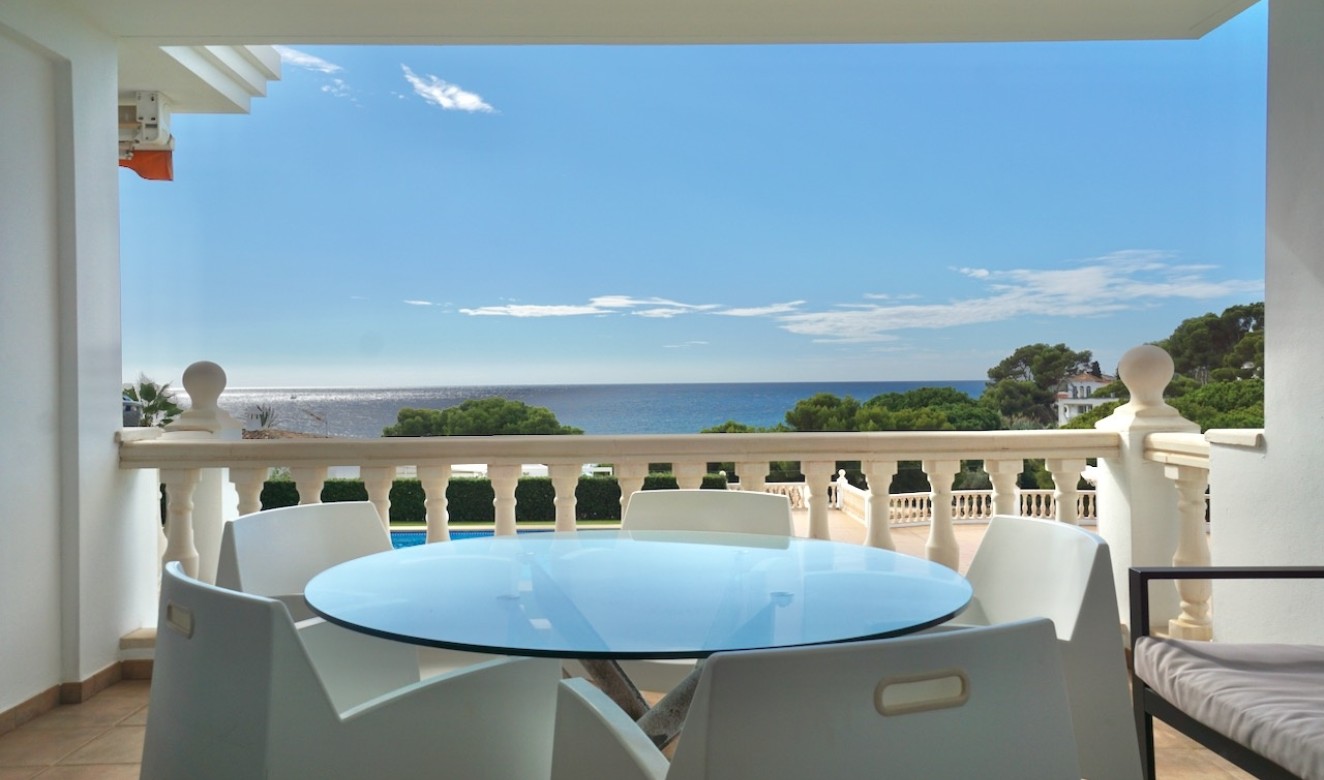 Resales - Apartments - Flats - Moraira - Moraira Centre