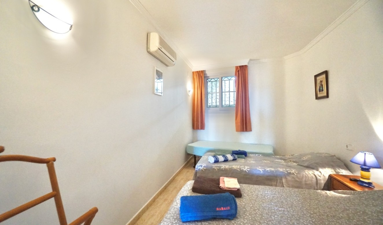 Resales - Apartments - Flats - Moraira - Moraira Centre