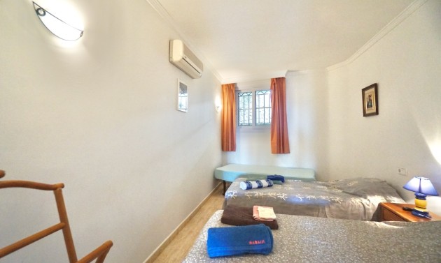 Resales - Apartments - Flats - Moraira - Moraira Centre