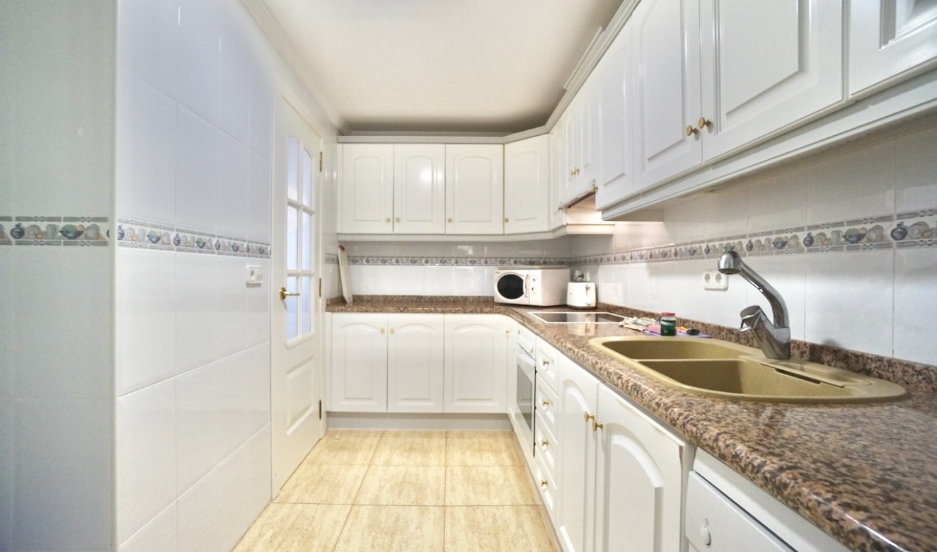 Resales - Apartments - Flats - Moraira - Moraira Centre