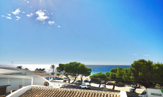 Resales - Apartments - Flats - Moraira - Moraira Centre