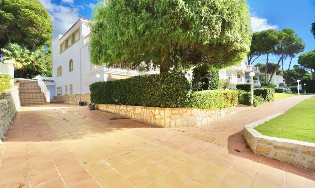 Resales - Apartments - Flats - Moraira - Moraira Centre