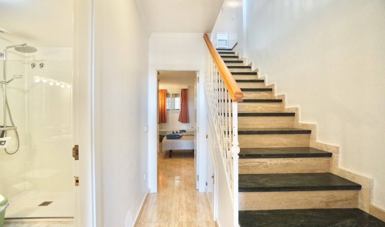 Resales - Apartments - Flats - Moraira - Moraira Centre