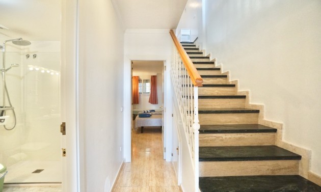 Resales - Apartments - Flats - Moraira - Moraira Centre