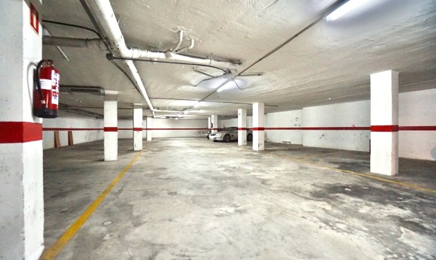 Resales - Apartments - Flats - Moraira - Moraira Centre