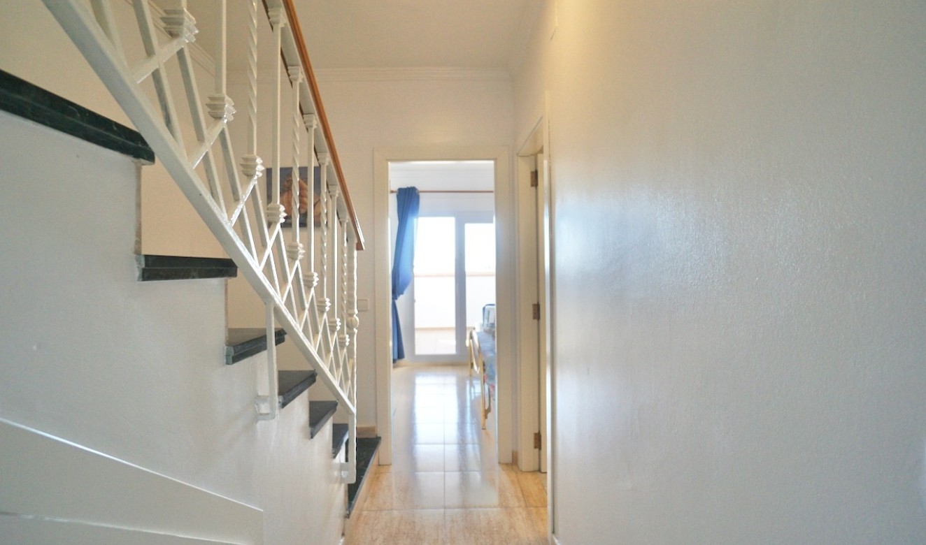 Resales - Apartments - Flats - Moraira - Moraira Centre